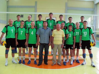 Днепр (Днепропетровск). Открыть увеличенное изображение в новом окне